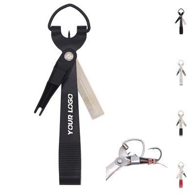 Fishing Knot Tying Tool