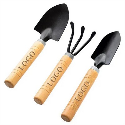 Mini Garden Tool Set