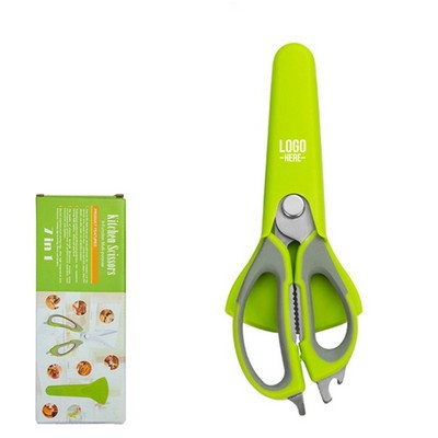 Kitchen Scissors Heavy Duty Shear
